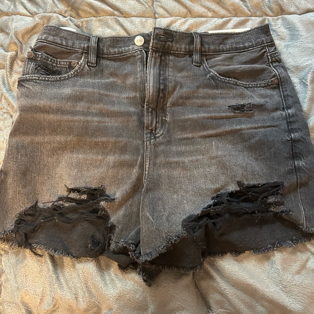 NWT American Eagle Jean Shorts